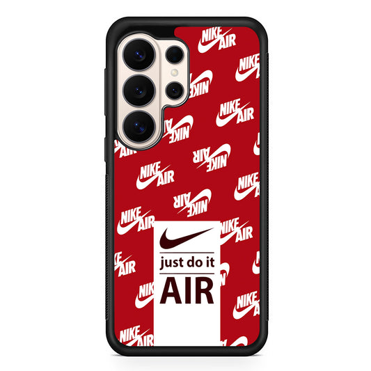Nike Tone of Air Samsung Galaxy S26 Ultra Case | Slim Everyday Protection for Galaxy S26 Ultra