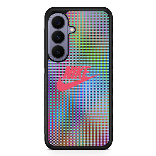 Nike Gradient Colour Abstract Samsung Galaxy S26 Case | Lightweight Samsung Galaxy S26 Phone Case