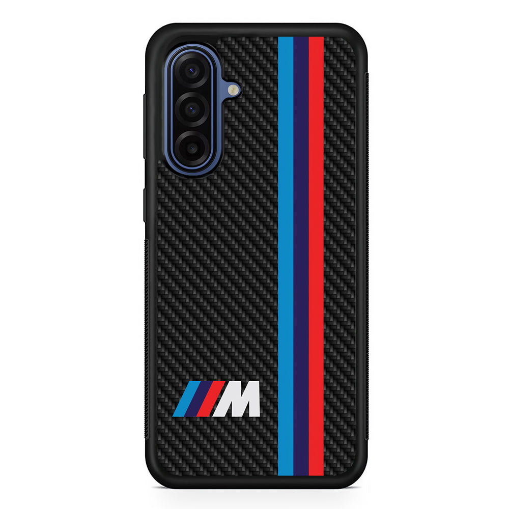 BMW Stripe Samsung Galaxy A17 Case | Durable Samsung Galaxy A17 Cover