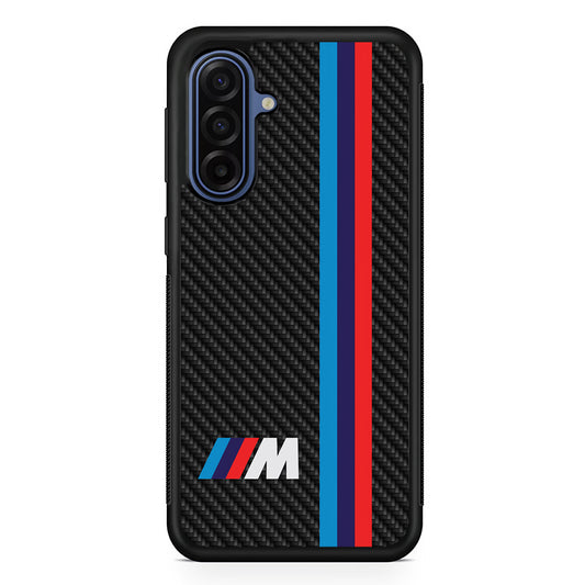 BMW Stripe Samsung Galaxy A17 Case | Durable Samsung Galaxy A17 Cover