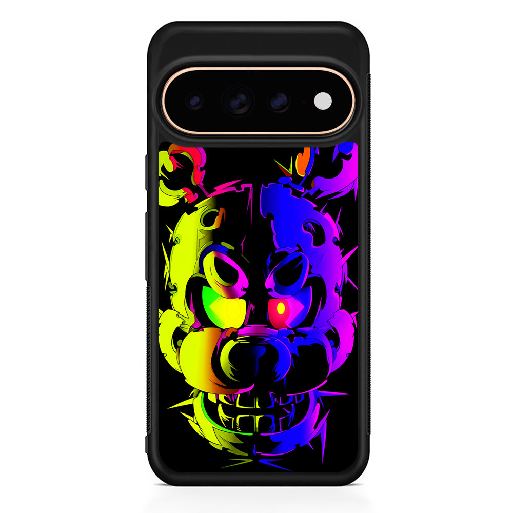 Five Nights at Freddy's Fazbear Google Pixel 11 Pro Case - Stylish Protective Phone Case