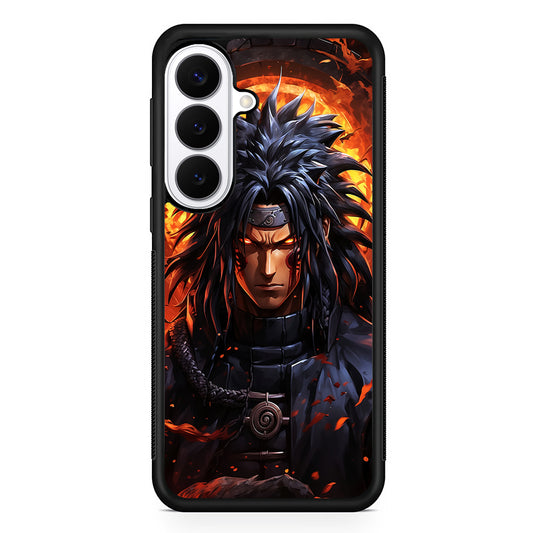 Dark Madara Uchiha Samsung Galaxy S26 Plus Case | Slim Protective Cover for Samsung Galaxy S26 Plus
