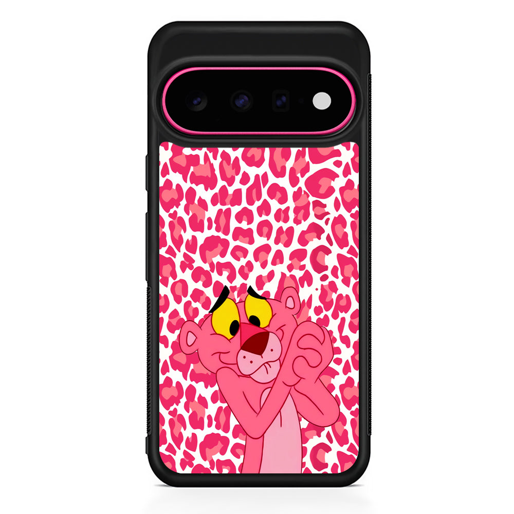 Pink Panther Its So Cute Google Pixel 11 Case | Slim Shockproof Cover