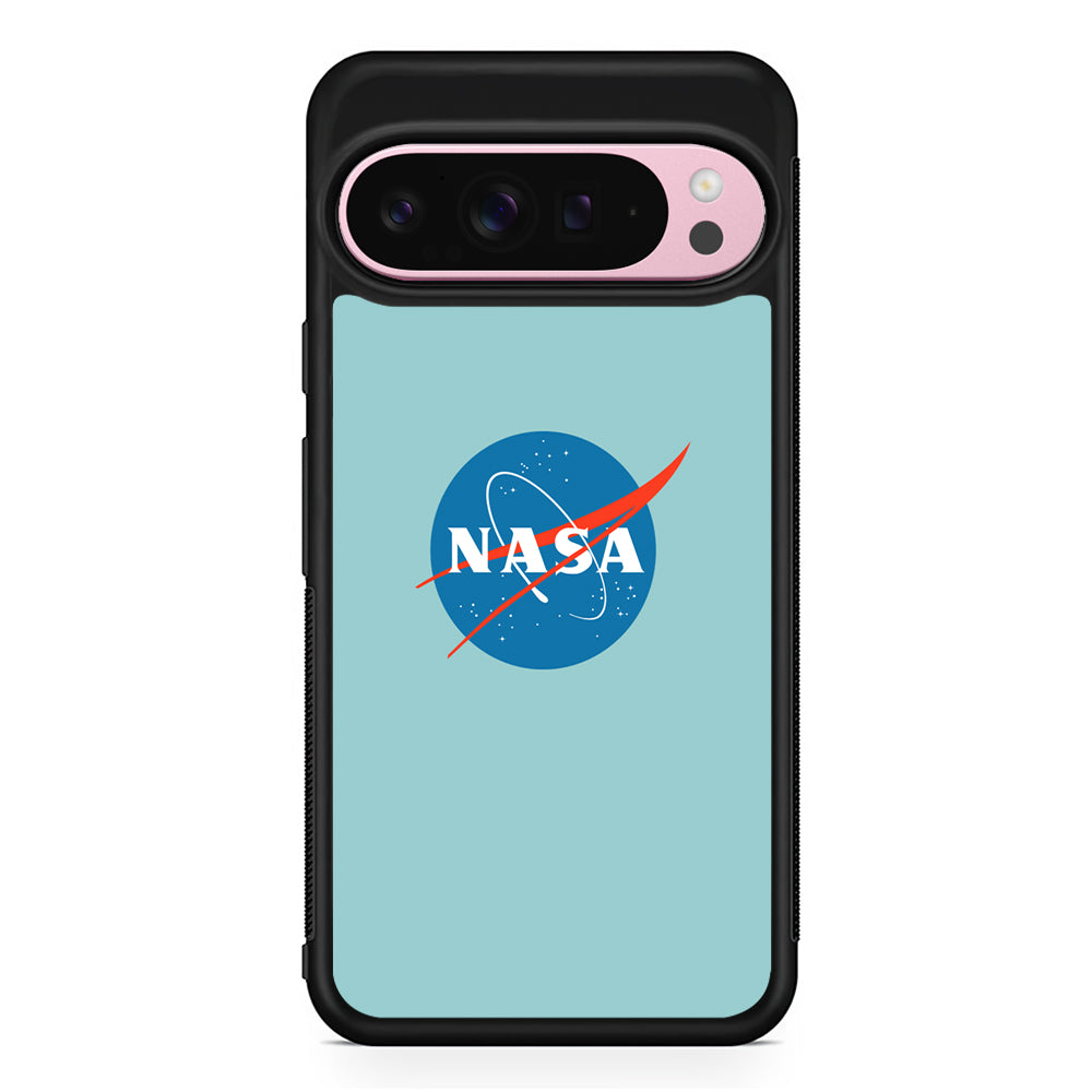 Nasa Afternoon Vibes Google Pixel 9 Pro XL Case | Protective Cover