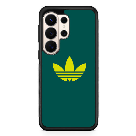 Adidas Tosca Neon Samsung Galaxy S26 Ultra Case | Durable Samsung Galaxy S26 Ultra Phone Case