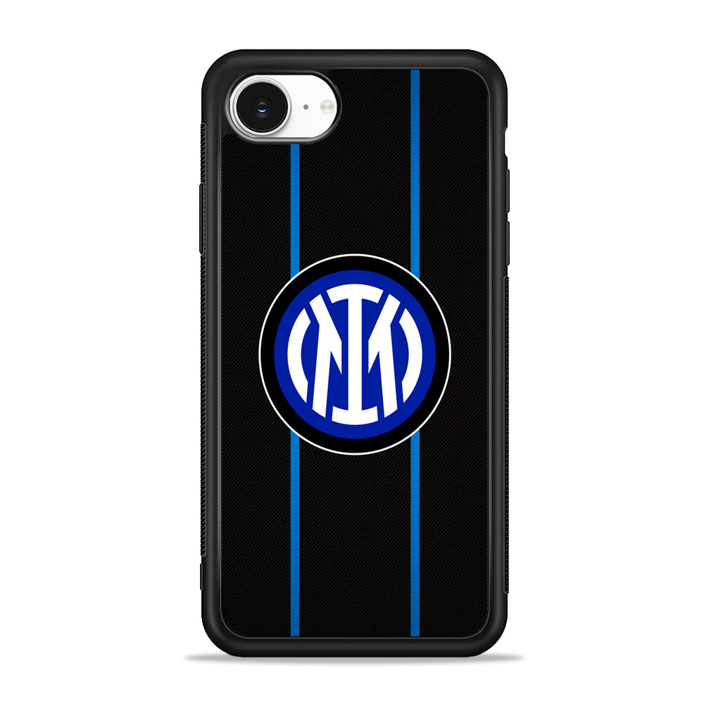 Internazionale Milano Serie A iPhone 16e Case | Protective Phone Cover