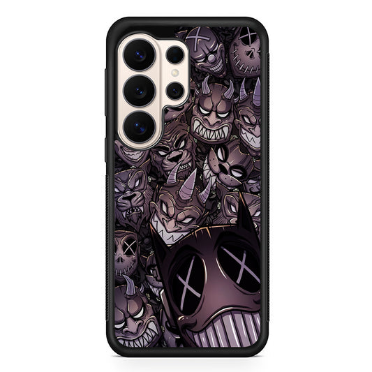 Demons from Underground Samsung Galaxy S26 Ultra Case | Slim Protective Case for Samsung Galaxy S26 Ultra