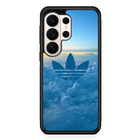 Adidas Sky Morning Sunrise Samsung Galaxy S26 Ultra Case | Durable Samsung Galaxy S26 Ultra Phone Case
