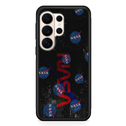 Nasa Exploration Trail Samsung Galaxy S26 Ultra Case | Durable Samsung Galaxy S26 Ultra Phone Case