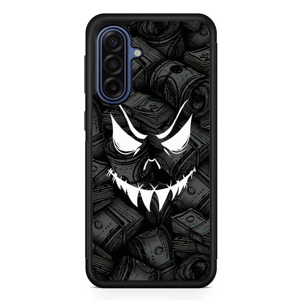 Nightmare from Your Money Samsung Galaxy A17 Case | Slim Protective Phone Cover