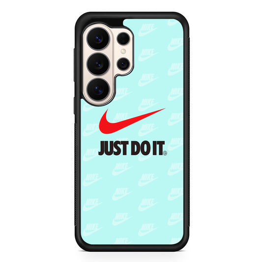 Nike Visible Blue Light Samsung Galaxy S26 Ultra Case | Slim Everyday Protection for Galaxy S26 Ultra