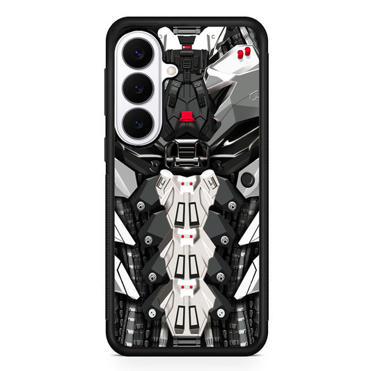 Transformers Armored Skin Samsung Galaxy S26 Plus Case | Slim Protective Cover for Samsung Galaxy S26 Plus