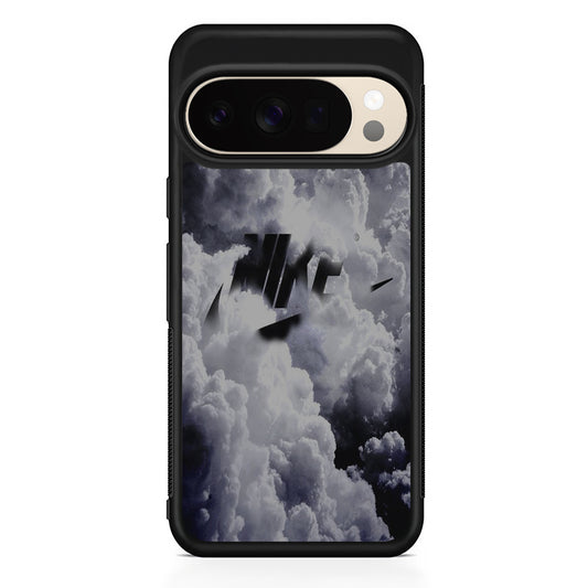 Nike Cloud Snow Google Pixel 10 Pro XL Case | Durable Google Pixel 10 Pro XL Cover