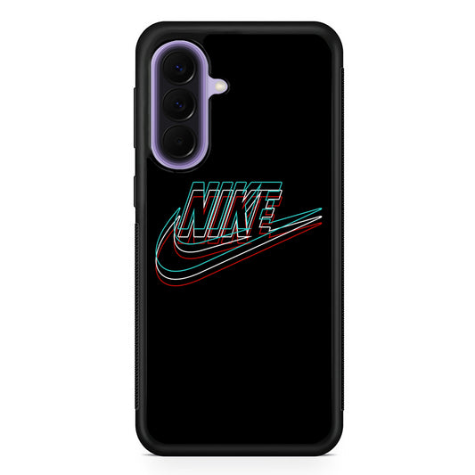 Nike Line Neon Samsung Galaxy A57 Case | Samsung Galaxy A57 Protective Cover