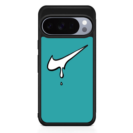 Nike Drip Tosca Google Pixel 10 Pro Case | Protective Google Pixel 10 Pro Cover