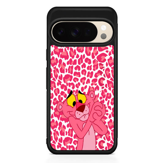 Pink Panther Its So Cute Google Pixel 10 Pro XL Case | Slim Google Pixel 10 Pro XL Protective Case