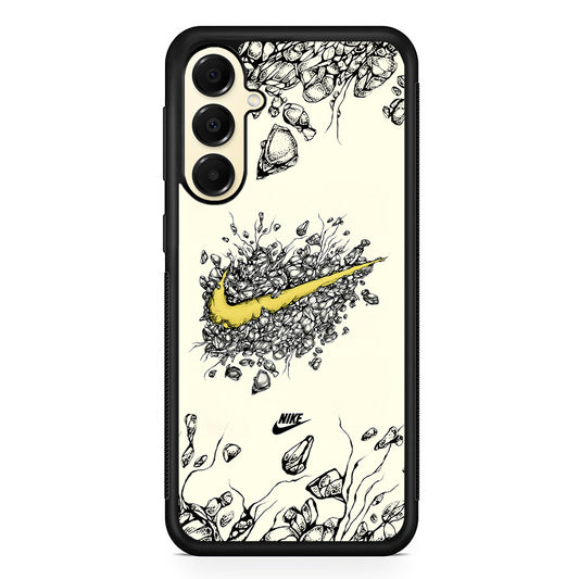 Nike Root On The Rock Samsung Galaxy A16 Case | Custom Protective Samsung Galaxy A16 Case