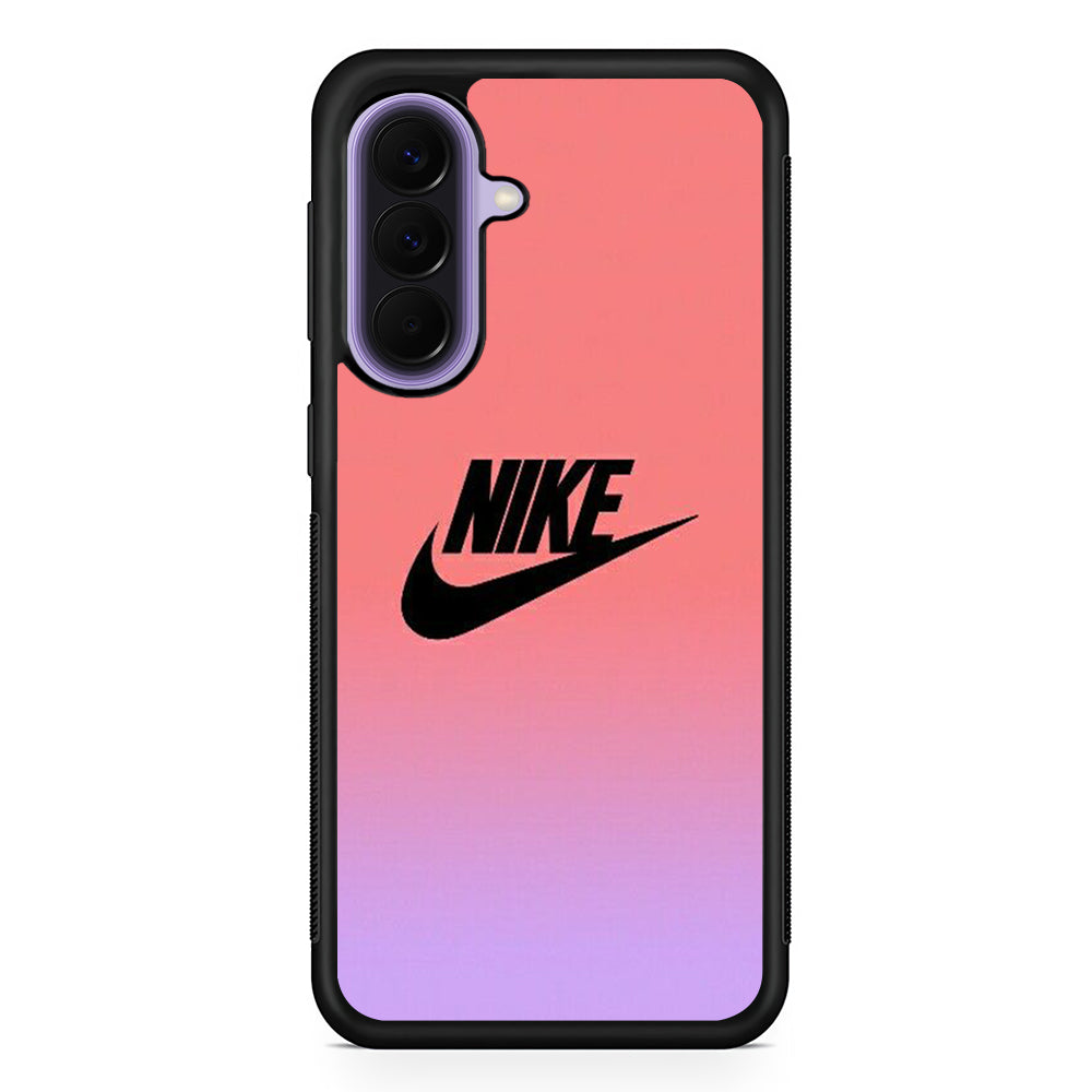 Nike Pink Sands Samsung Galaxy A57 Case | Samsung Galaxy A57 Protective Cover