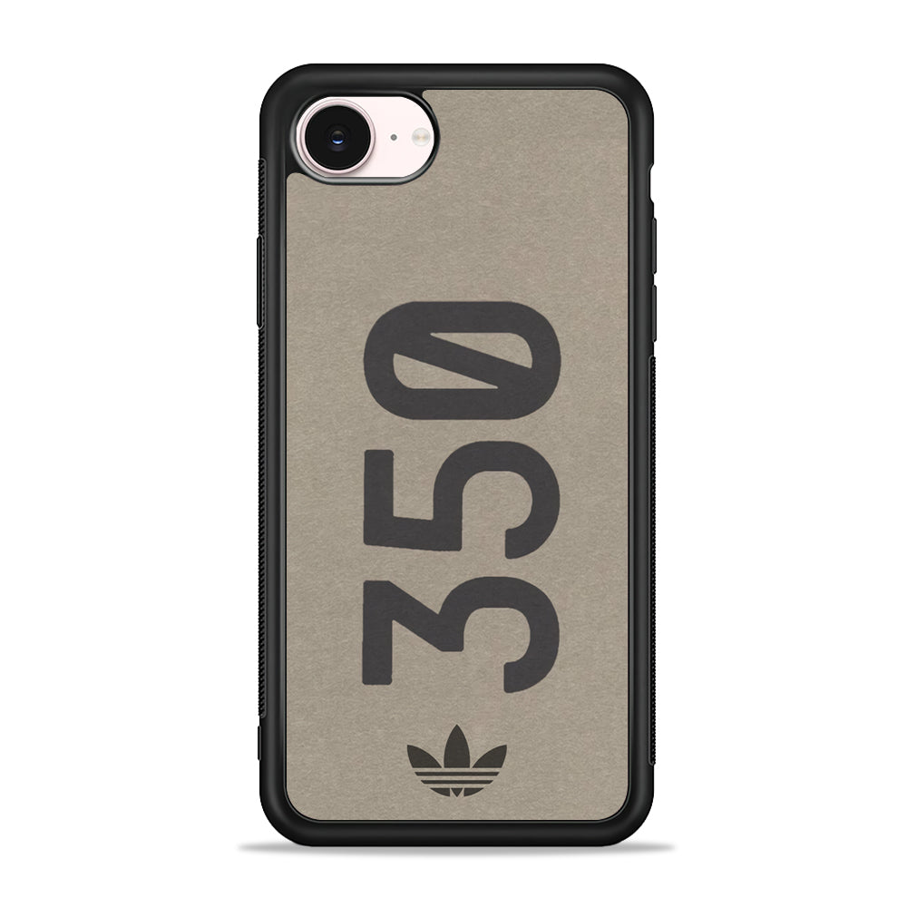 Adidas 350 iPhone 17e Case - Silicone Case