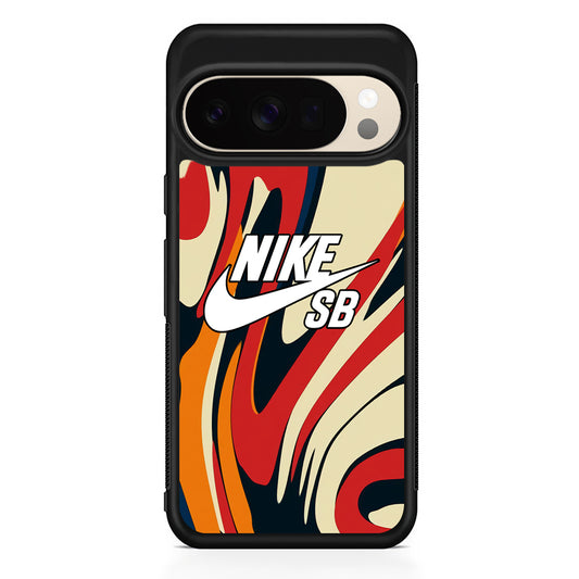 Nike Marble SB Google Pixel 10 Pro XL Case | Durable Google Pixel 10 Pro XL Cover