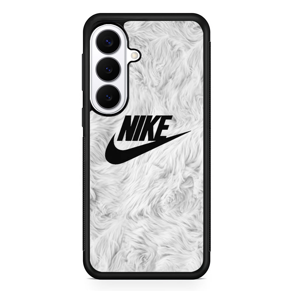 Nike Feather Soft Samsung Galaxy S26 Plus Case | Stylish Protective Cover for Samsung Galaxy S26 Plus