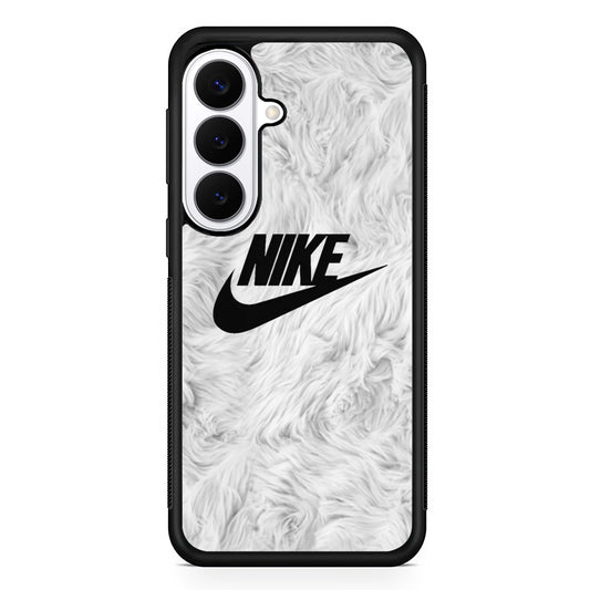 Nike Feather Soft Samsung Galaxy S26 Plus Case | Stylish Protective Cover for Samsung Galaxy S26 Plus