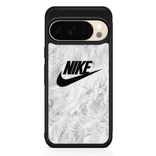 Nike Feather Soft Google Pixel 10 Pro XL Case | Durable Google Pixel 10 Pro XL Cover