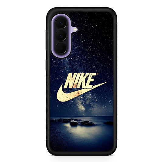 Nike Dust of The Night Samsung Galaxy A57 Case | Samsung Galaxy A57 Protective Cover