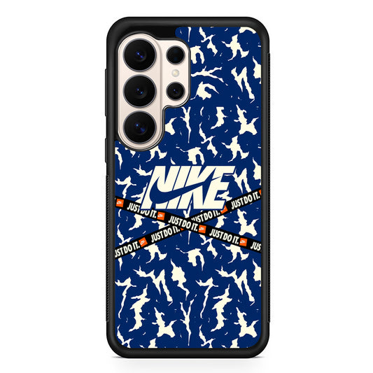 Nike Secure Line Samsung Galaxy S26 Ultra Case | Slim Everyday Protection for Galaxy S26 Ultra