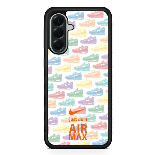 Nike Air Max Union Samsung Galaxy A56 Case | Durable Samsung Galaxy A56 Cover