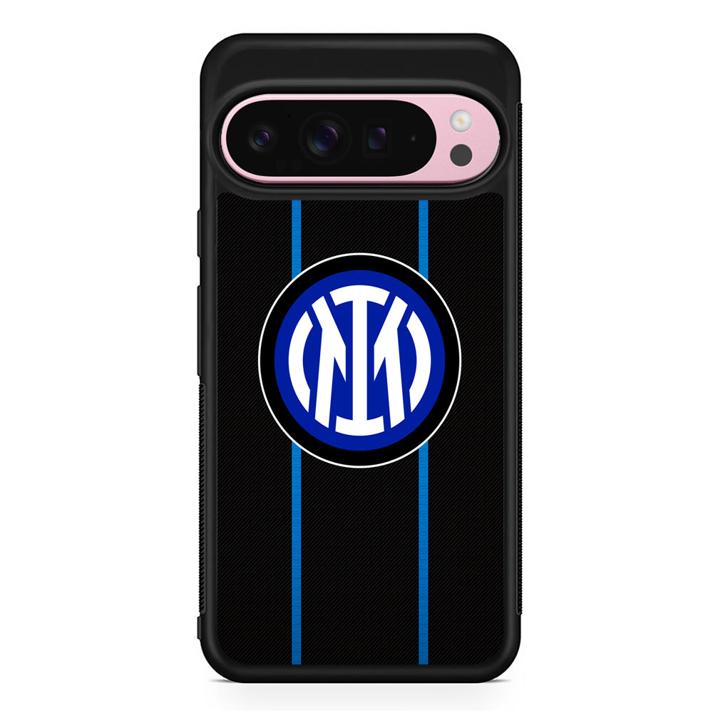 Internazionale Milano Serie A Google Pixel 9 Pro XL Case | Protective Cover