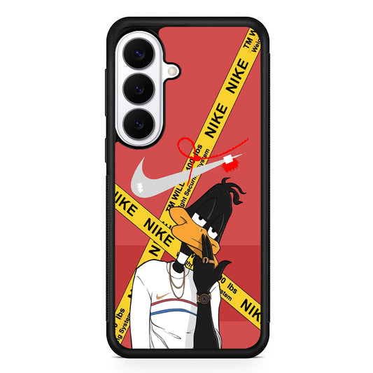 Nike with Hype Duffy Samsung Galaxy S26 Plus Case | Stylish Protective Cover for Samsung Galaxy S26 Plus