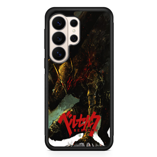Guts Berserk Full Armor Samsung Galaxy S26 Ultra Case | Slim Protective Case for Samsung Galaxy S26 Ultra
