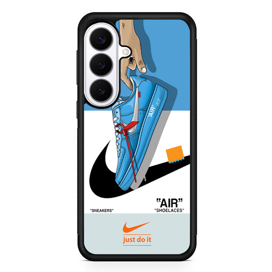 Nike Sneakers Max Samsung Galaxy S26 Plus Case | Stylish Protective Cover for Samsung Galaxy S26 Plus