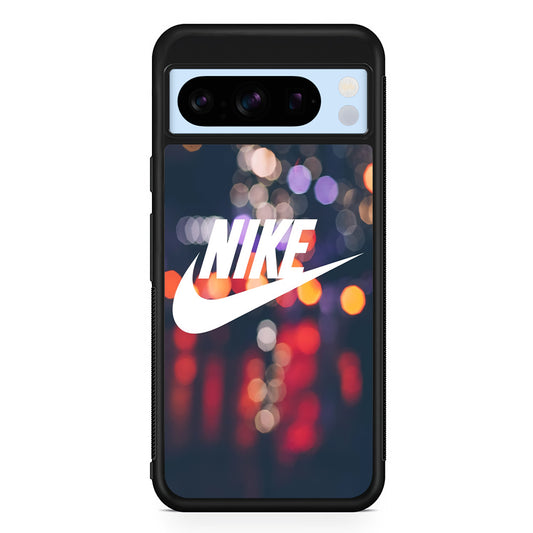 Nike Night Glamour Google Pixel 8 Pro Case | Premium Protective Case for Google Pixel 8 Pro