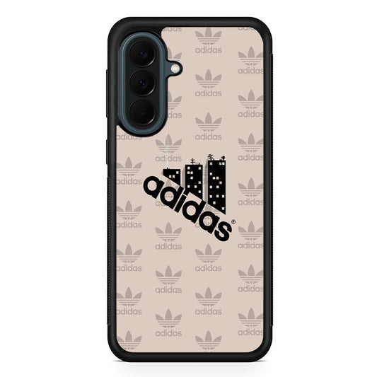 Adidas The Town Samsung Galaxy A37 Case | Custom Samsung Galaxy A37 Protective Cover