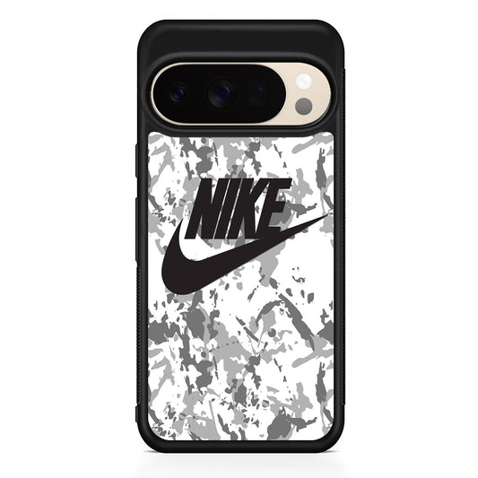 Nike Camo Google Pixel 10 Pro XL Case | Durable Google Pixel 10 Pro XL Cover