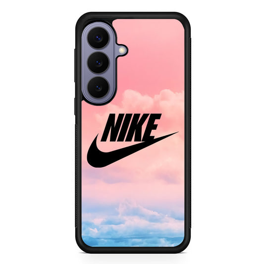 Nike Sunset Moment Samsung Galaxy S26 Case | Lightweight Samsung Galaxy S26 Phone Case