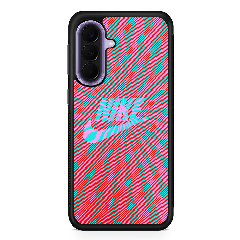 Nike The Great Smile Samsung Galaxy A57 Case | Samsung Galaxy A57 Protective Cover