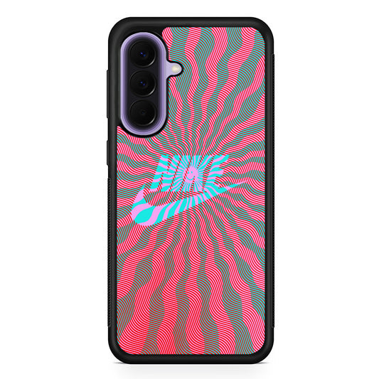 Nike The Great Smile Samsung Galaxy A57 Case | Samsung Galaxy A57 Protective Cover