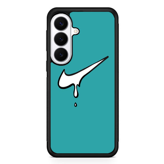 Nike Drip Tosca Samsung Galaxy S26 Plus Case | Stylish Protective Cover for Samsung Galaxy S26 Plus