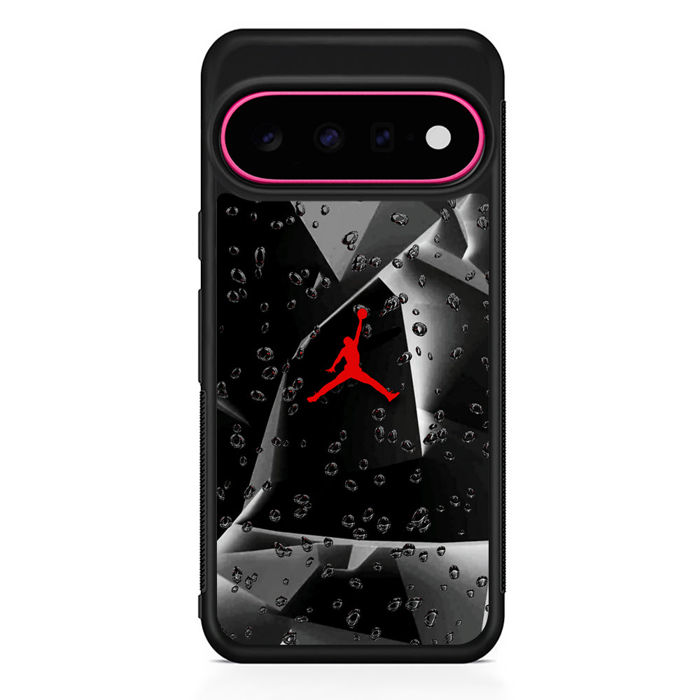 Air Jordan Water Spot Google Pixel 11 Case - Stylish Protective Phone Case