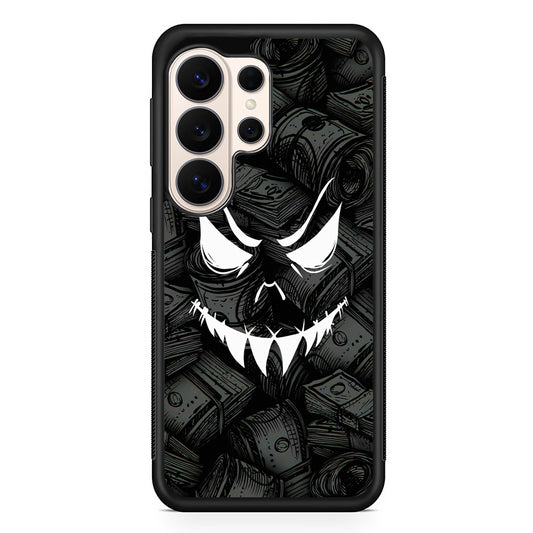 Nightmare from Your Money Samsung Galaxy S26 Ultra Case | Slim Protective Case for Samsung Galaxy S26 Ultra
