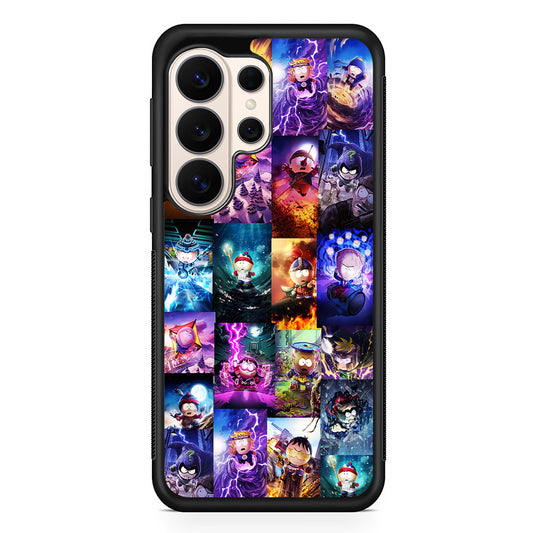 South Park Hero Mode Samsung Galaxy S26 Ultra Case | Slim Protective Case for Samsung Galaxy S26 Ultra