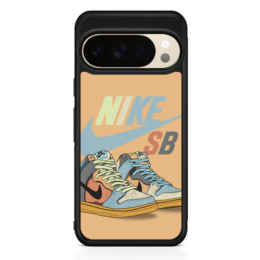 Nike SB The Gold Touch Google Pixel 10 Pro XL Case | Durable Google Pixel 10 Pro XL Cover
