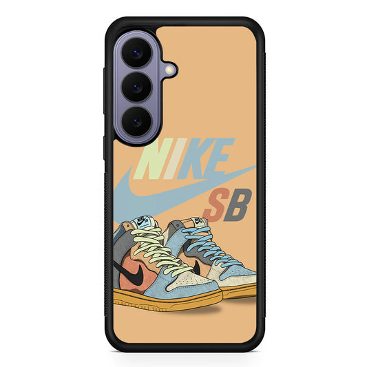 Nike SB The Gold Touch Samsung Galaxy S26 Case | Lightweight Samsung Galaxy S26 Phone Case