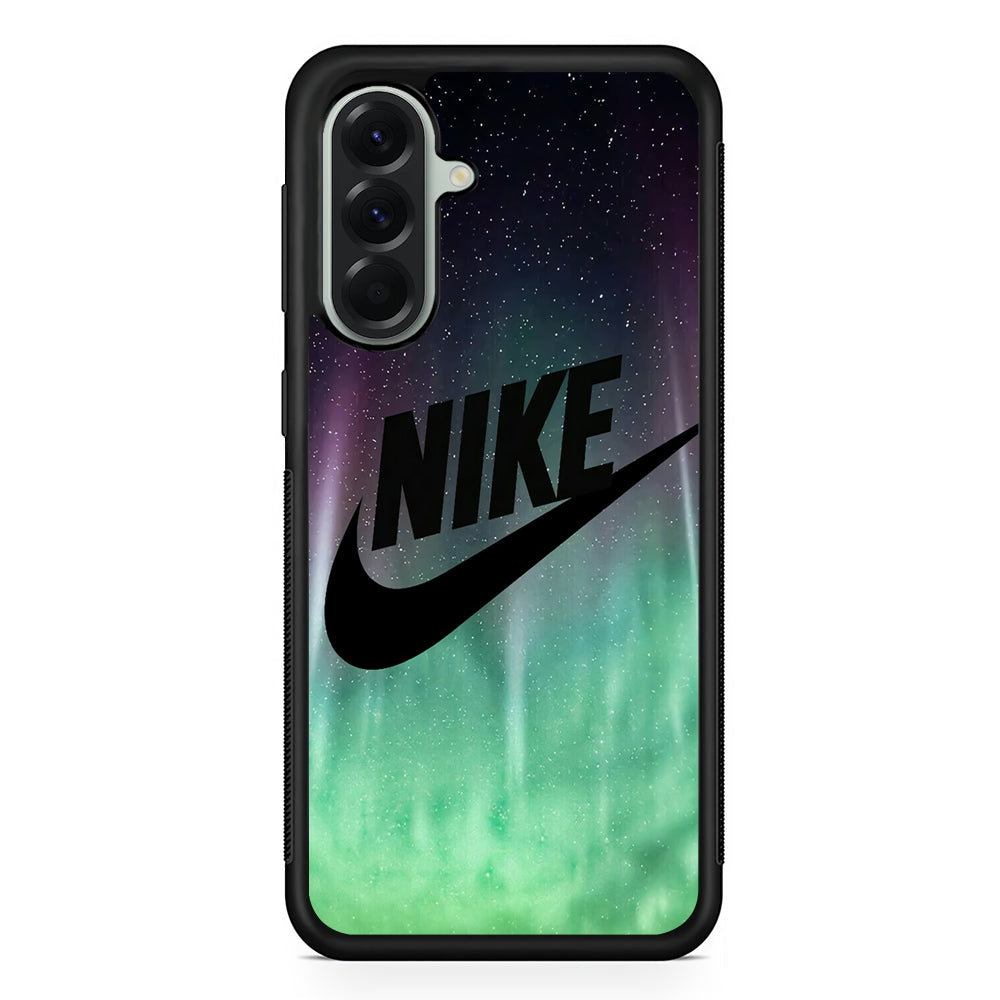 Nike Aurora Vibes Samsung Galaxy A56 Case | Durable Samsung Galaxy A56 Cover