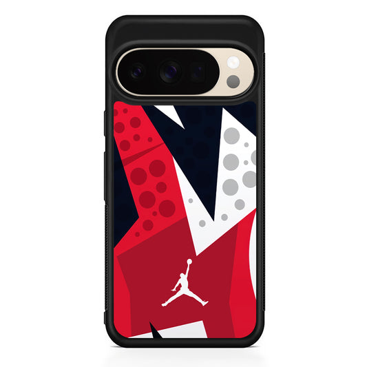 Air Jordan Make The Move Google Pixel 10 Pro XL Case | Slim Google Pixel 10 Pro XL Protective Case
