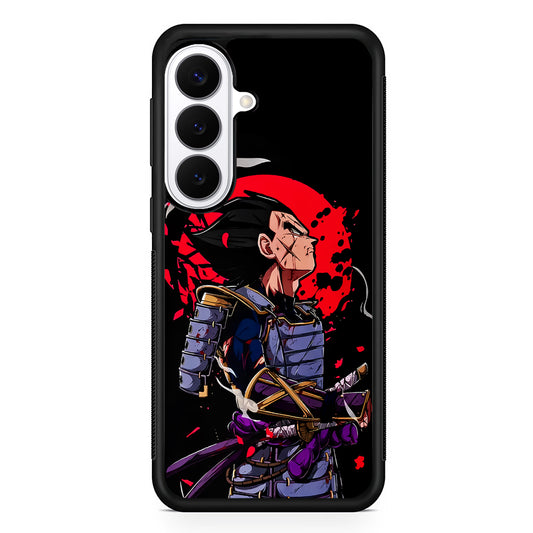 Samurai Vegeta Dragon Ball Z Samsung Galaxy S26 Plus Case | Slim Protective Cover for Samsung Galaxy S26 Plus