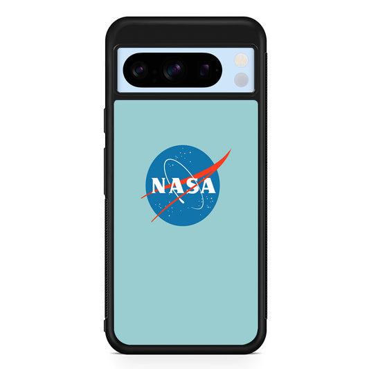Nasa Afternoon Vibes Google Pixel 8 Pro Case | Slim Protective Cover
